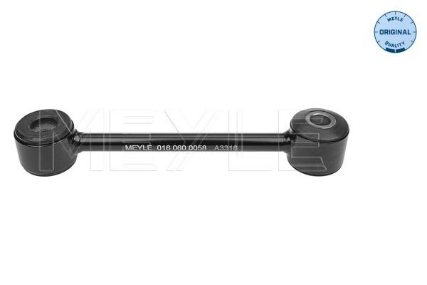 Stange/Strebe, Stabilisator