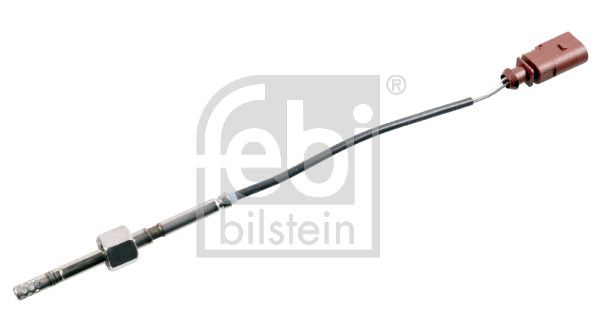 Abgastemperatursensor (vor dem partikelfilter) passt zu: VW CRAFTER 30-35, CRAFTER 30-50 2.5D 04.06-05.13