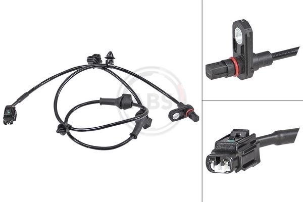 Gasfeder, Motorhaube