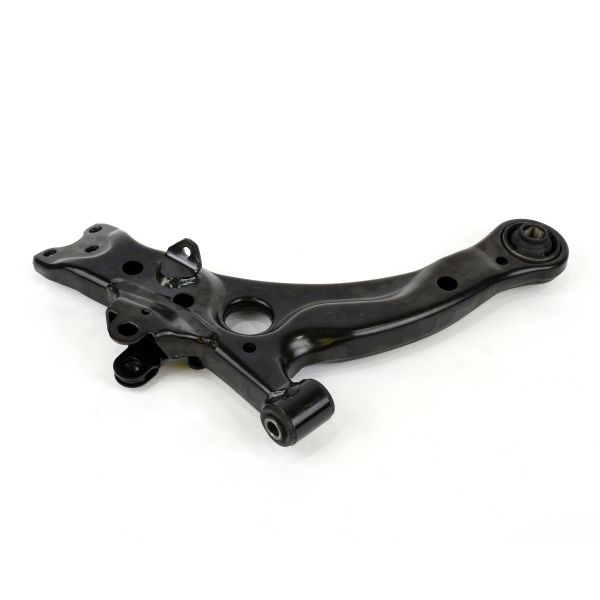 Lenker, Radaufhängung