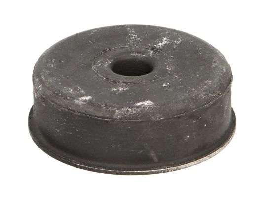 Silentblock des Rahmens