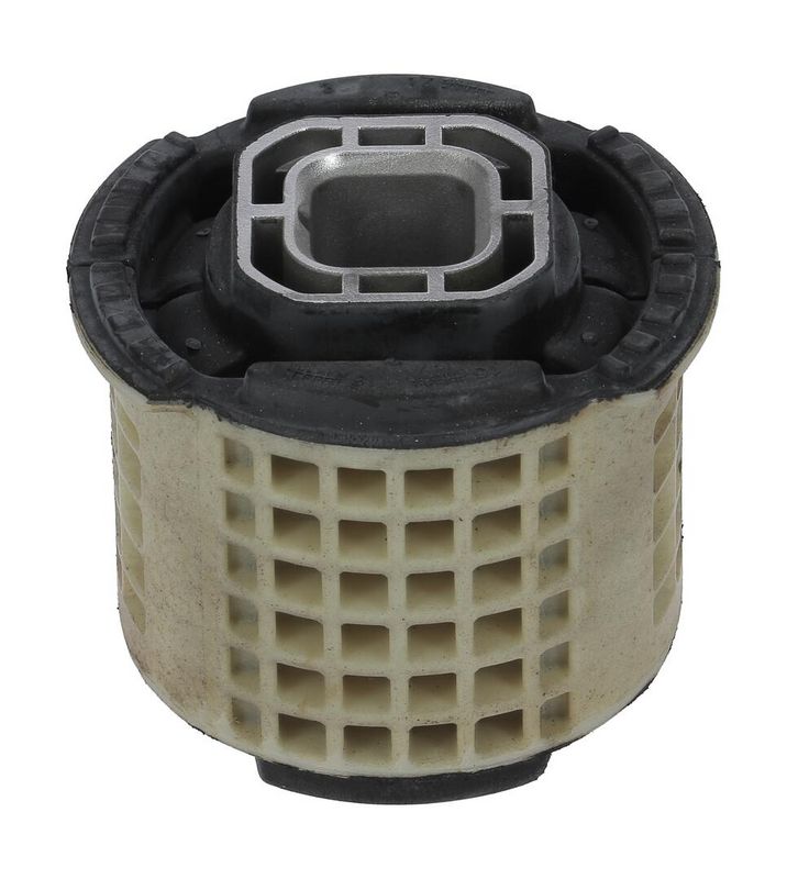 Lagerung, Achskörper