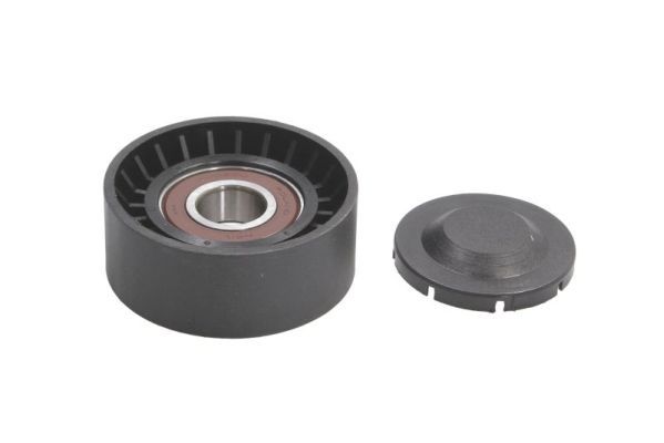 Spannrolle, Keilrippenriemen