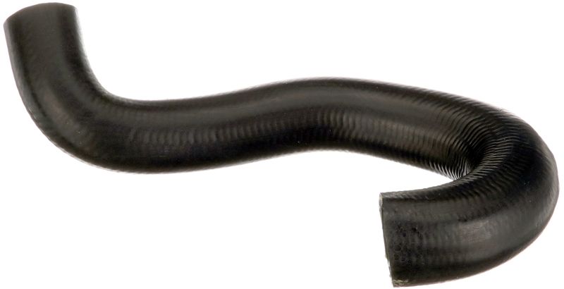 Ansaugschlauch, Luftfilter