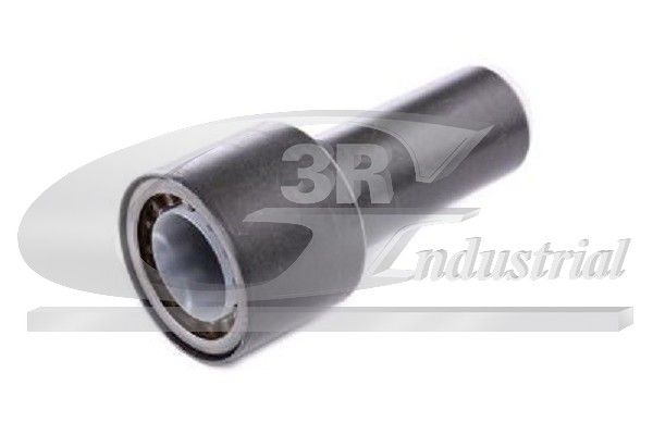 Faltenbalgsatz, Antriebswelle