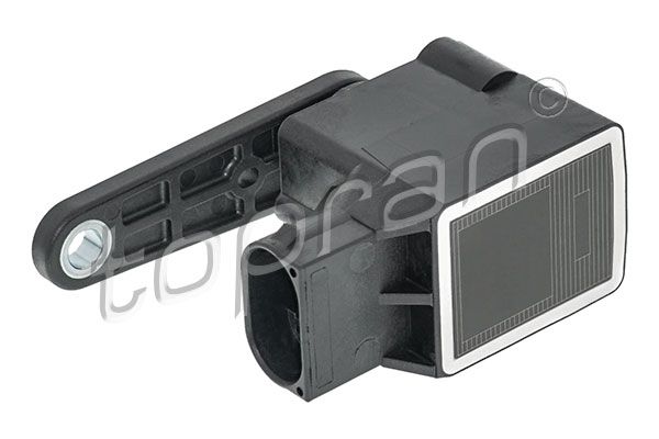 Steuergerät - Leuchtweiteregulierung