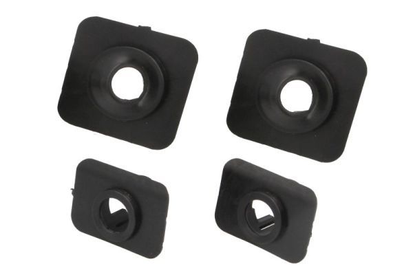 Stoßfänger - Teile