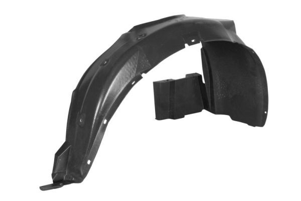 Radkasten aus Kunststoff