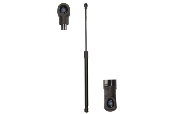 Gasfeder, Koffer-/Laderaum