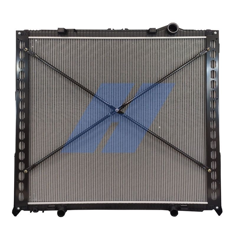 Kühler, Motorkühlung