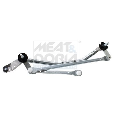 Stabilisator, Fahrwerk