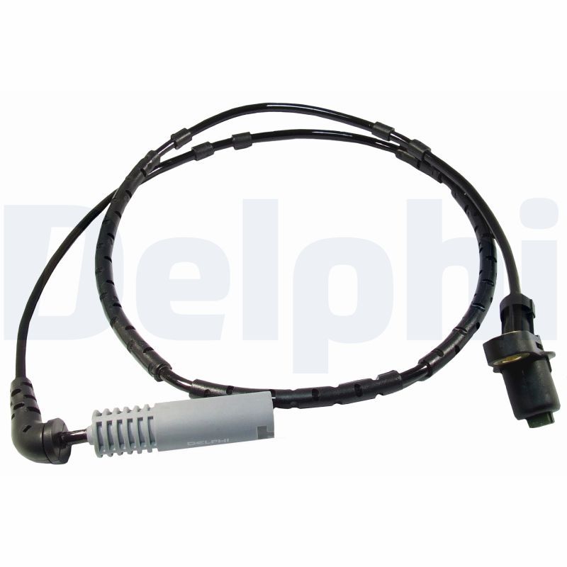 Sensor, Raddrehzahl