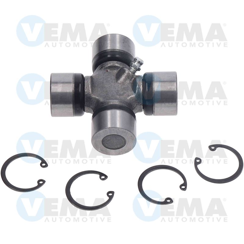 Reparatursatz, Achsschenkelbolzen