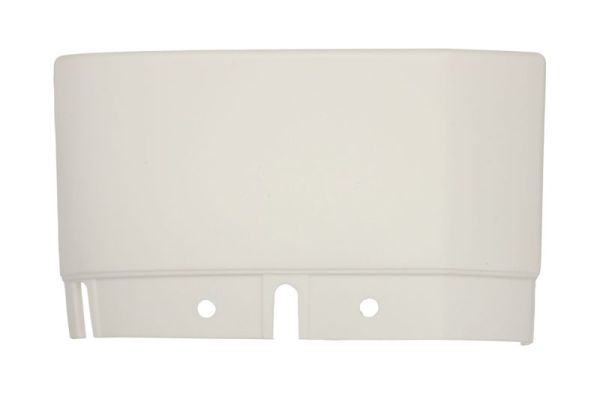 Stoßfänger - Eckteil