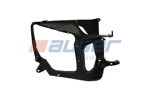 Lufttrocknerpatrone, Druckluftanlage