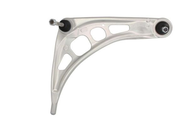 Lenker, Radaufhängung