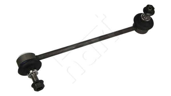 Gasfeder, Motorhaube