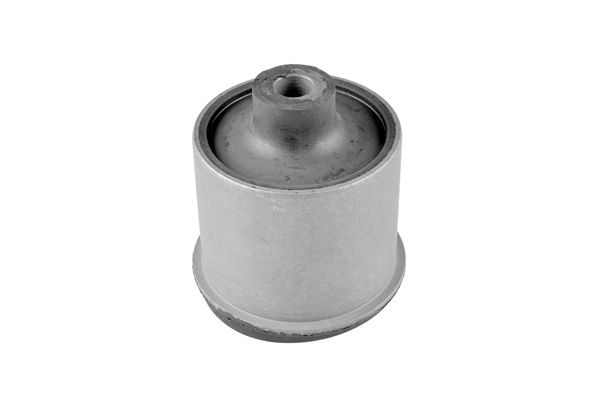 Lagerung, Achsträger