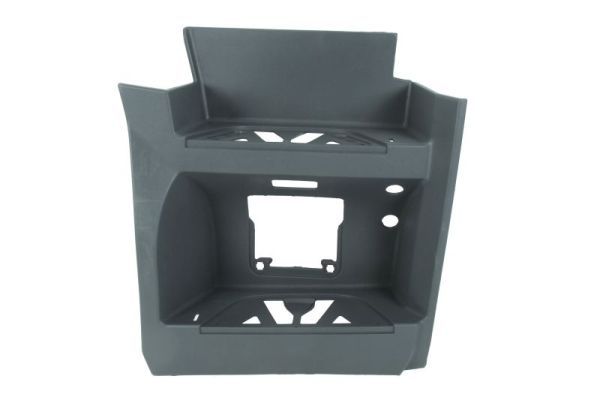 Türschwellen - Trittbrett