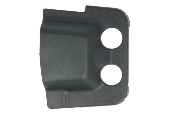 Halter, Kühlergitter