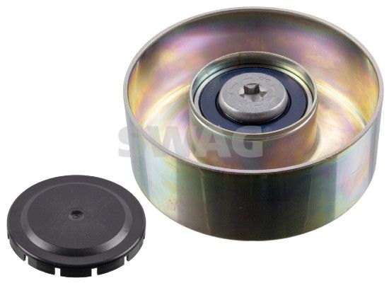 Umlenk-/Führungsrolle, Keilrippenriemen