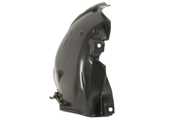 Radkasten aus Kunststoff