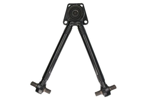 Lenker, Radaufhängung