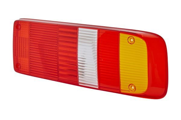 Heckleuchte - Lichtscheibe