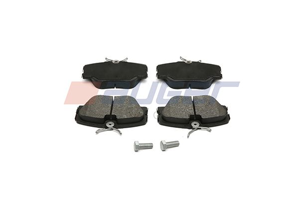 Klemmstück, Abgasanlage