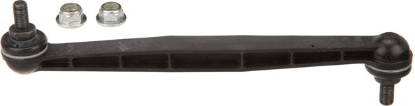 Stange/Strebe, Stabilisator