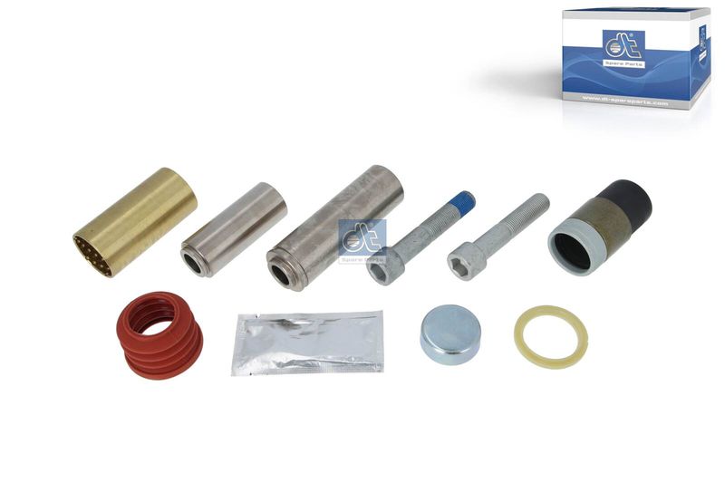 Reparatursatz, Bremssattel