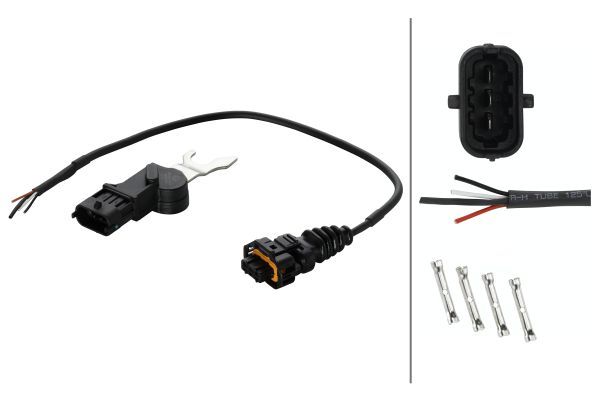 Sensor, Nockenwellenposition