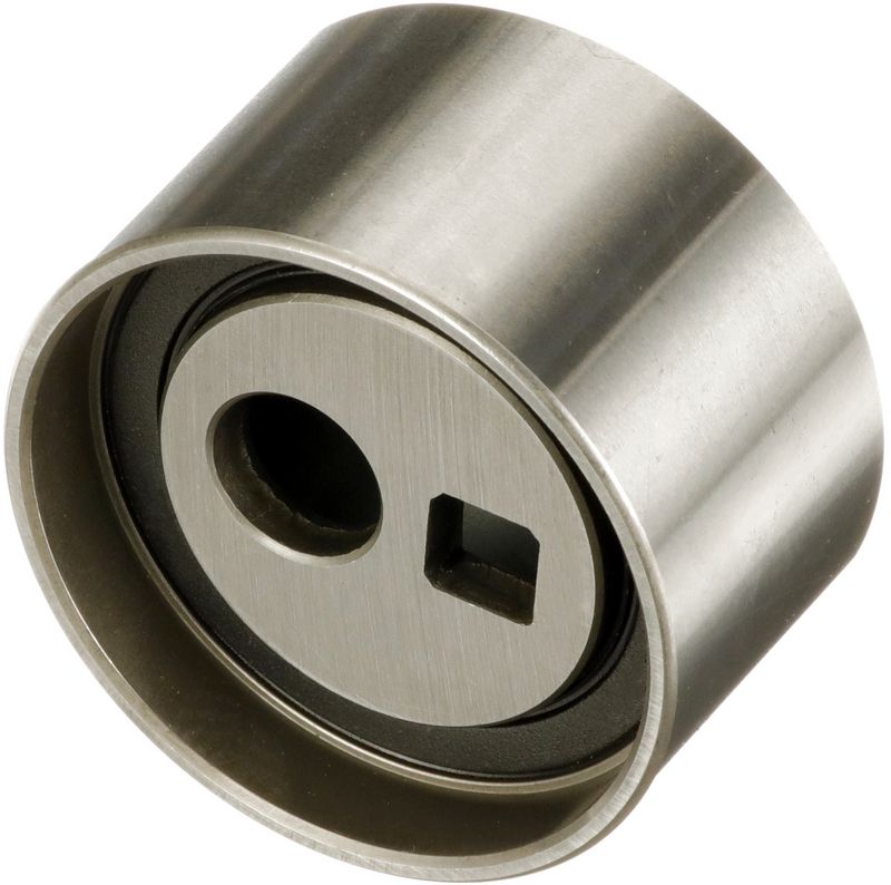 Spannrolle, Zahnriemen