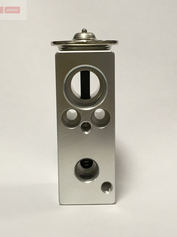 Expansionsventil, Klimaanlage