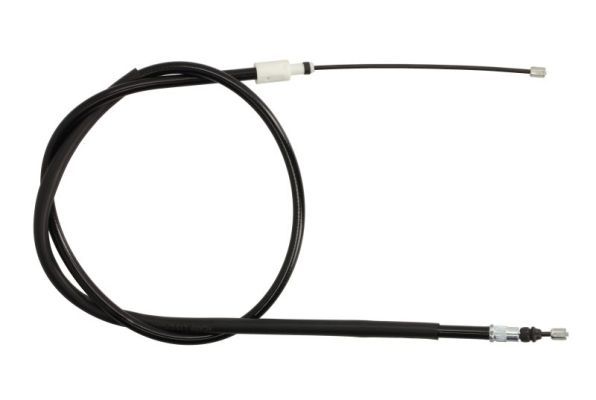 Seilzug, Feststellbremse