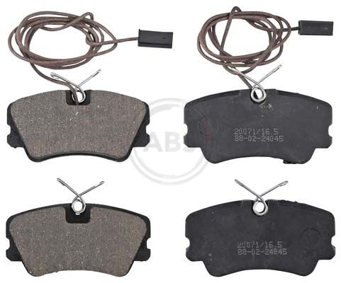 Faltenbalg, Antriebswelle