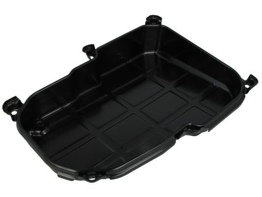 Ölwanne, Automatikgetriebe