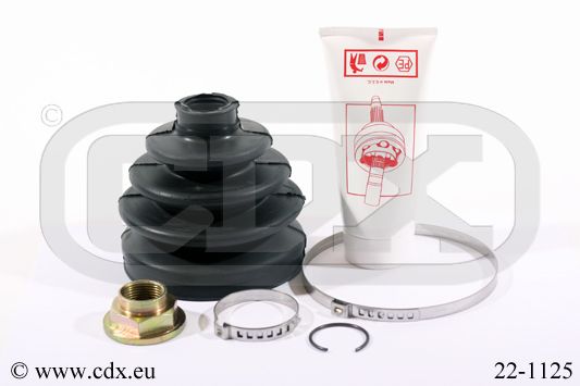 Winkelgelenk, Lenkschubstange