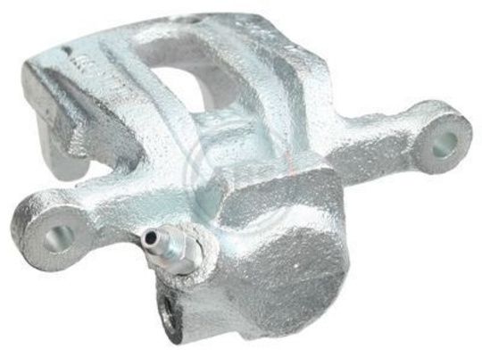 Seilzug, Feststellbremse