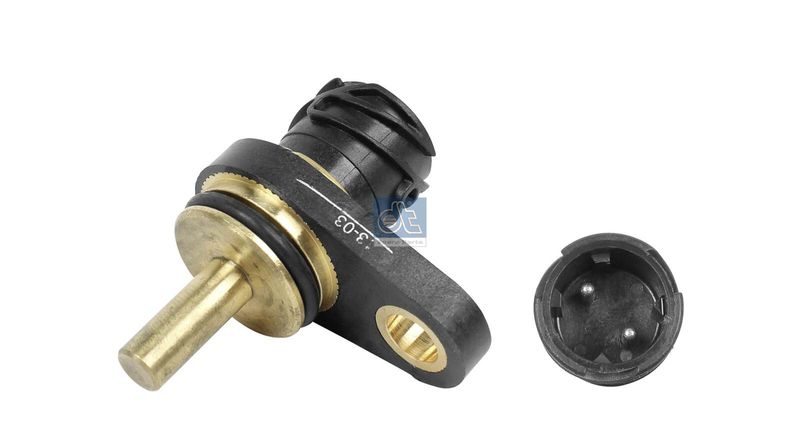 Sensor, Kühlmitteltemperatur