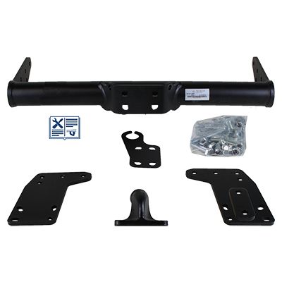 Kupplungsseilbefestigung