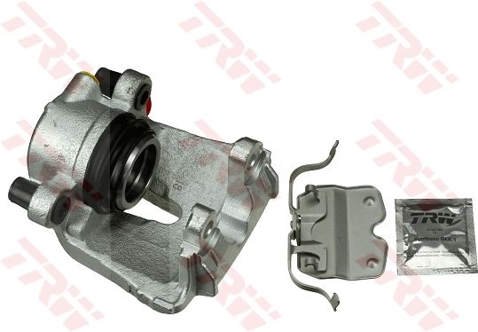 Bremssattel