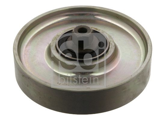 Bremsbackensatz, Feststellbremse