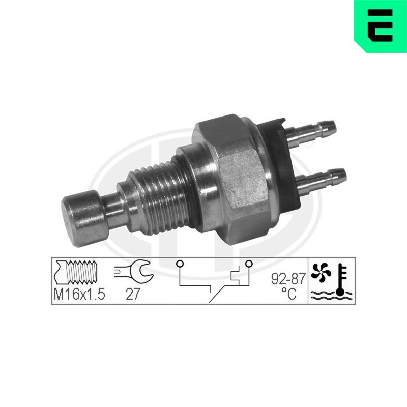 Seilzug, Feststellbremse