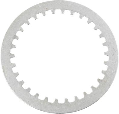 Stahllamellensatz, Kupplung