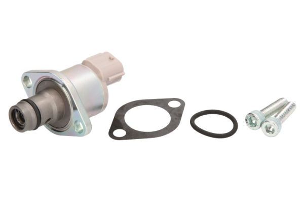 Regelventil, Kraftstoffmenge (Common-Rail-System)