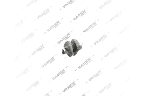 Kurbelwelle, Druckluftkompressor