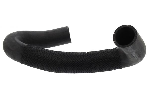 Mittel-/Endschalldämpfer