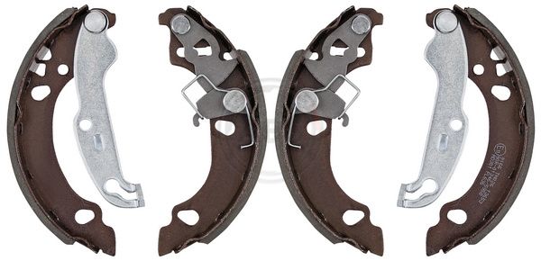 Dichtungssatz, Einspritzdüse