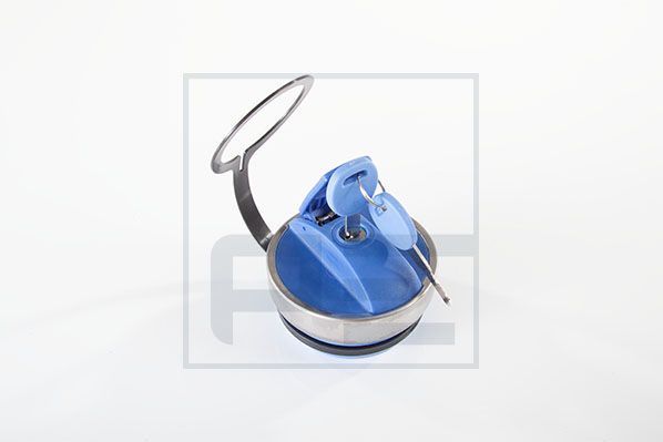 Verschluss, Tankeinheit (Harnstoffeinspritzung)